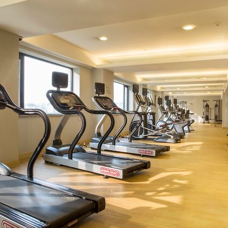 Millennium Hotel Chengdu - Close To Wuhou Shrine And Chengdu South Railway Station,Fluent English Service Экстерьер фото