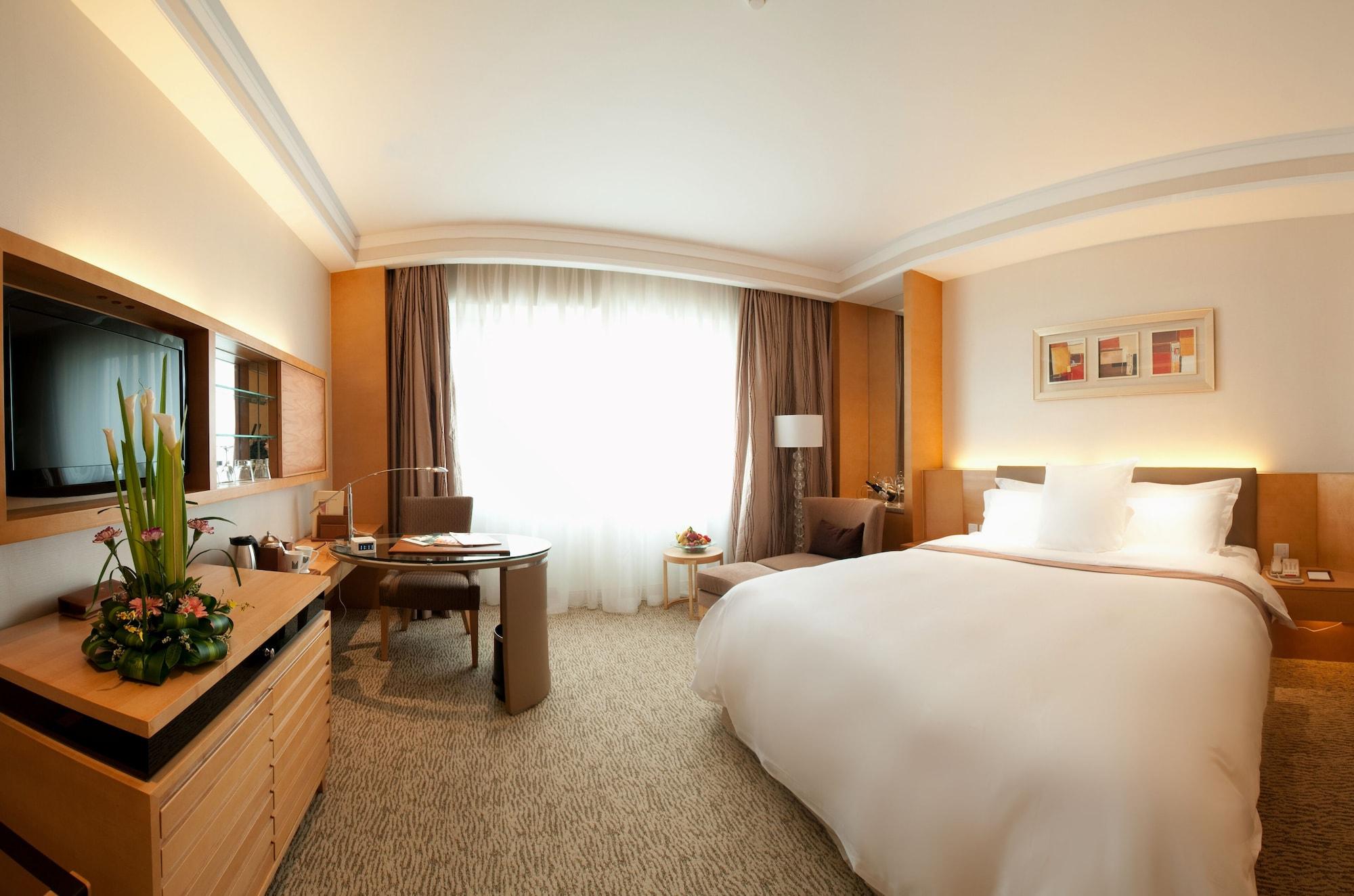 Millennium Hotel Chengdu - Close To Wuhou Shrine And Chengdu South Railway Station,Fluent English Service Экстерьер фото