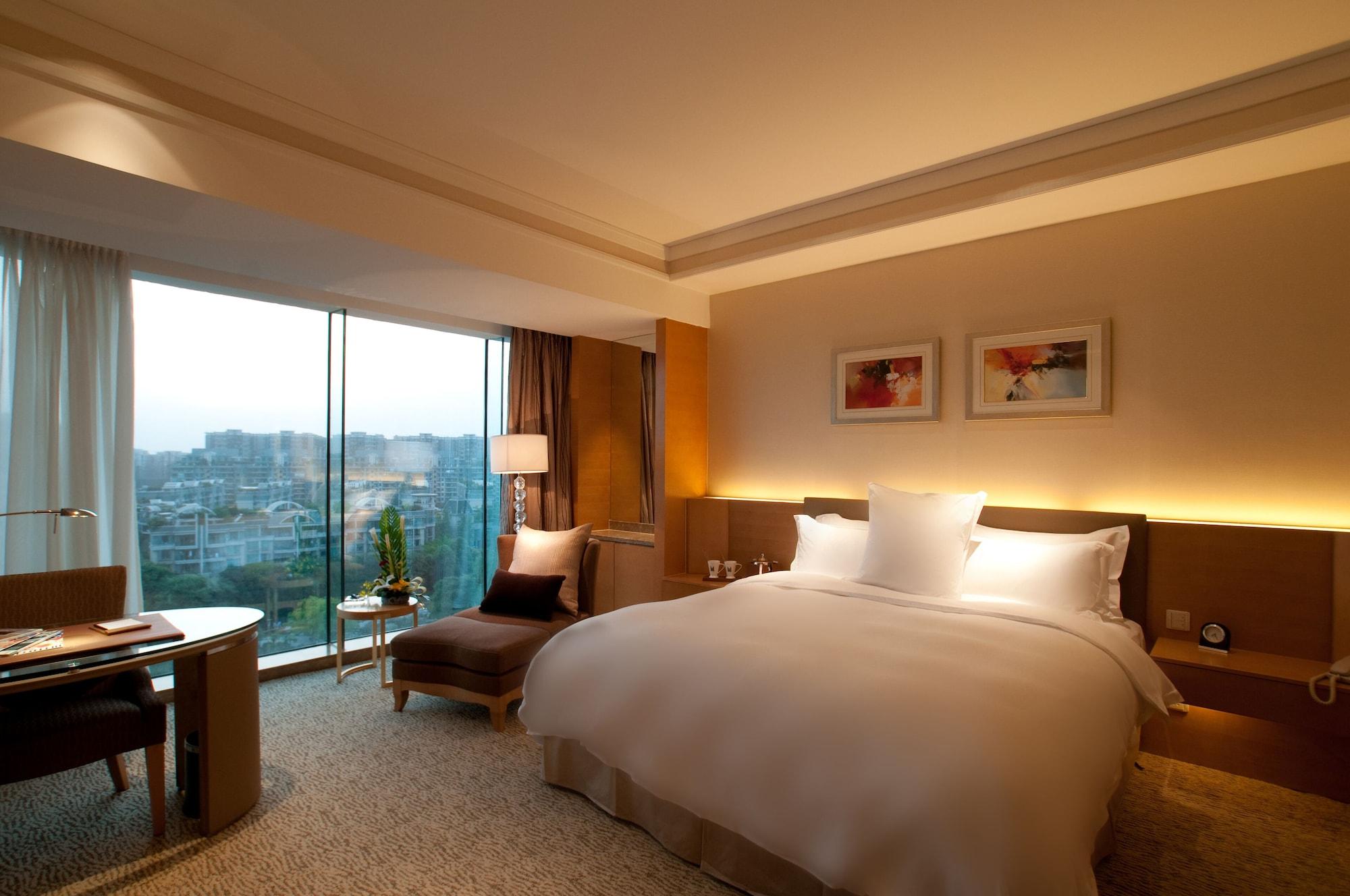 Millennium Hotel Chengdu - Close To Wuhou Shrine And Chengdu South Railway Station,Fluent English Service Номер фото