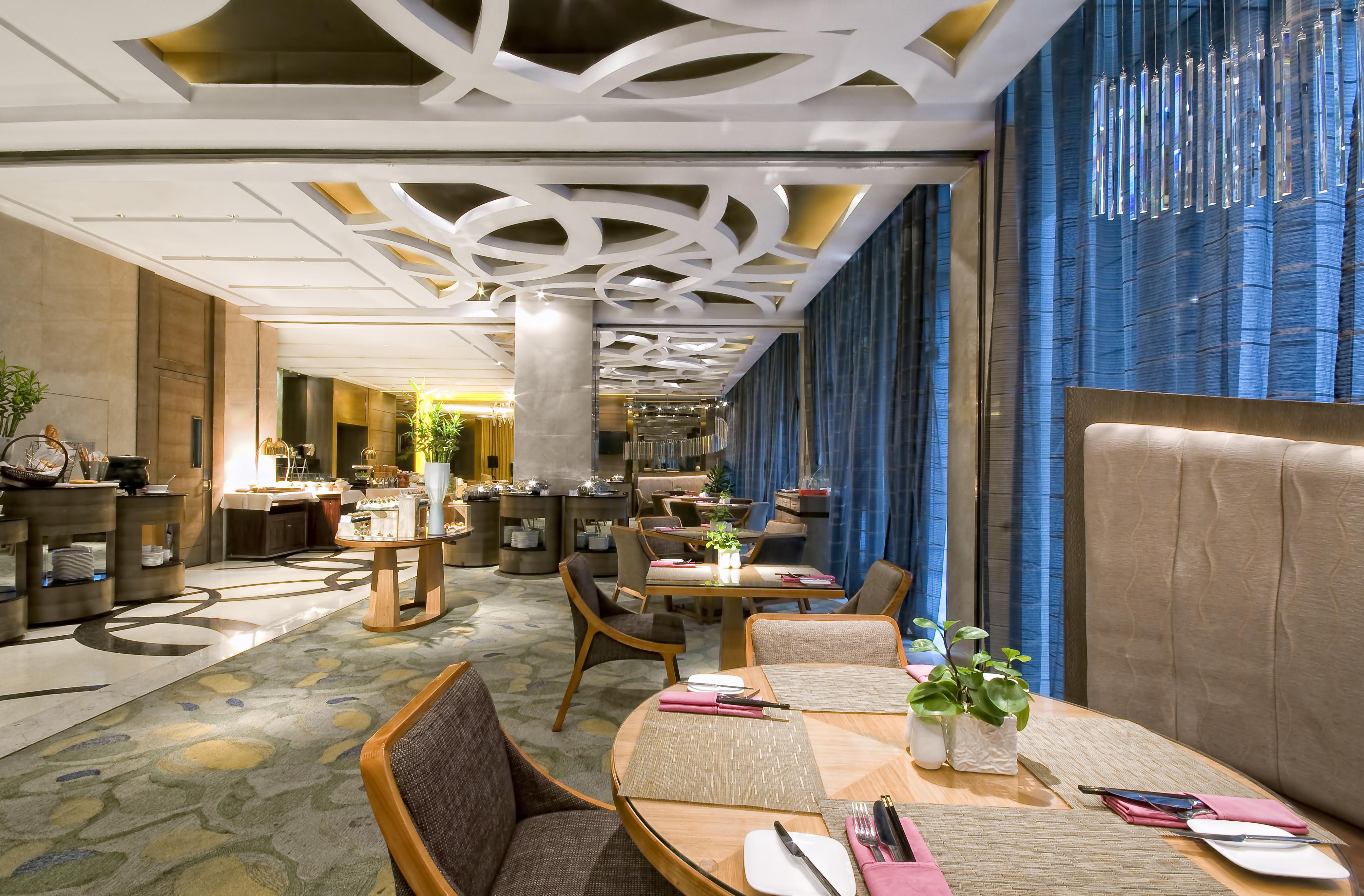 Millennium Hotel Chengdu - Close To Wuhou Shrine And Chengdu South Railway Station,Fluent English Service Экстерьер фото