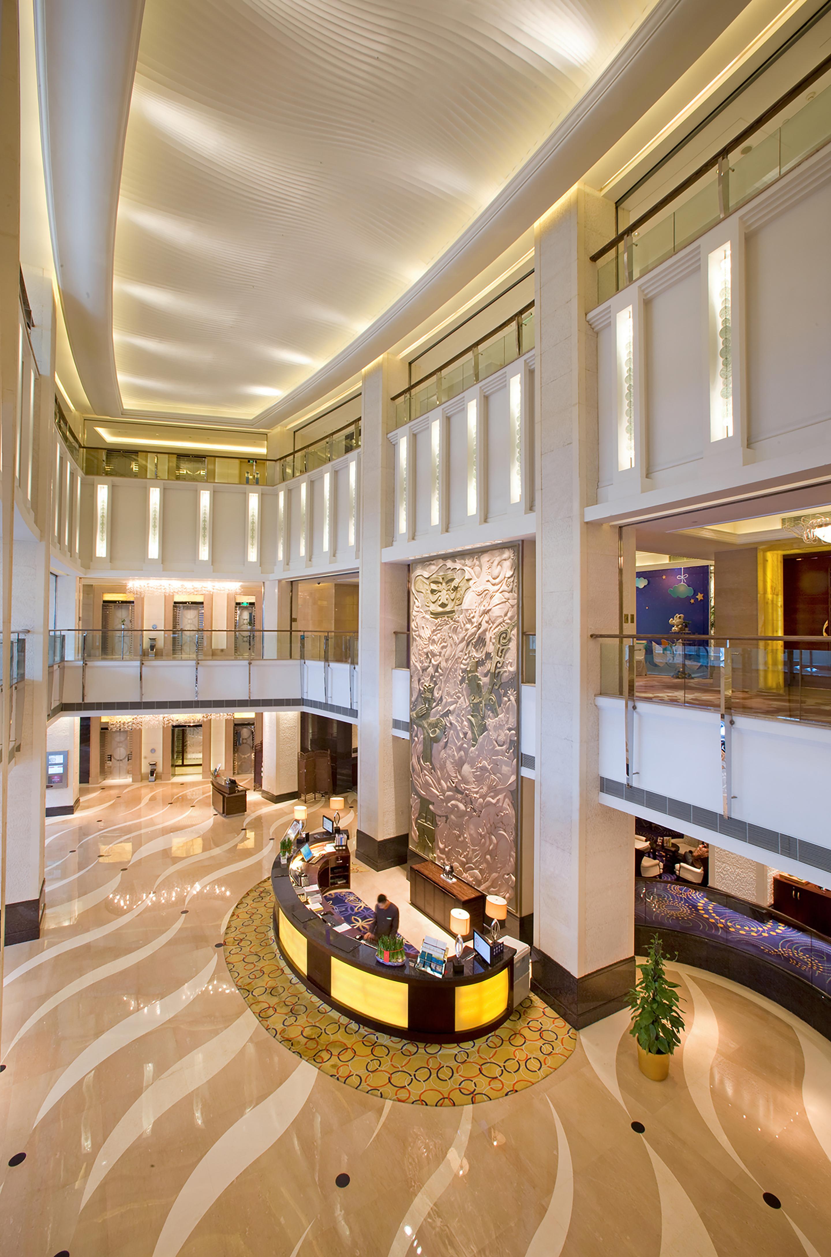 Millennium Hotel Chengdu - Close To Wuhou Shrine And Chengdu South Railway Station,Fluent English Service Экстерьер фото