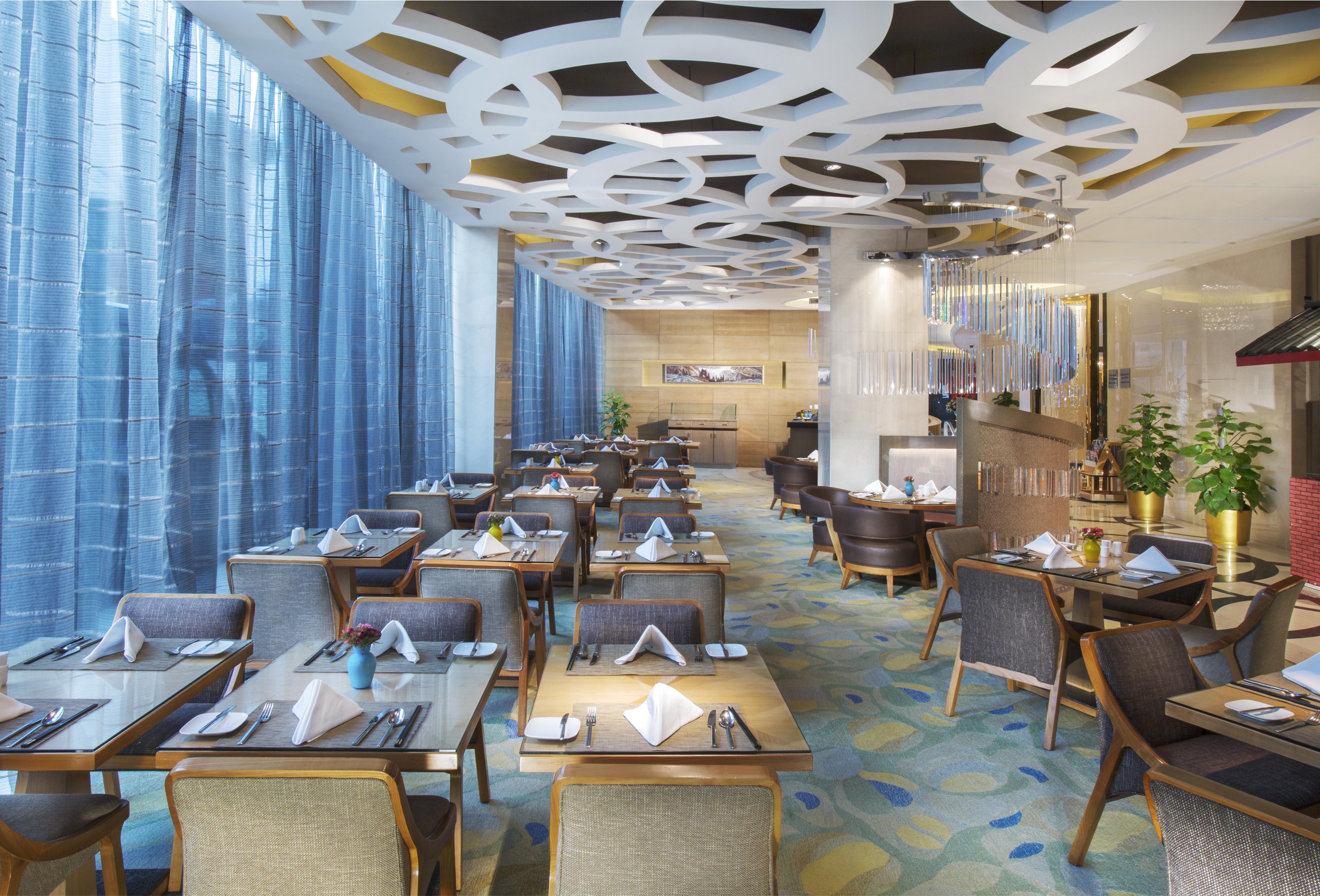 Millennium Hotel Chengdu - Close To Wuhou Shrine And Chengdu South Railway Station,Fluent English Service Экстерьер фото