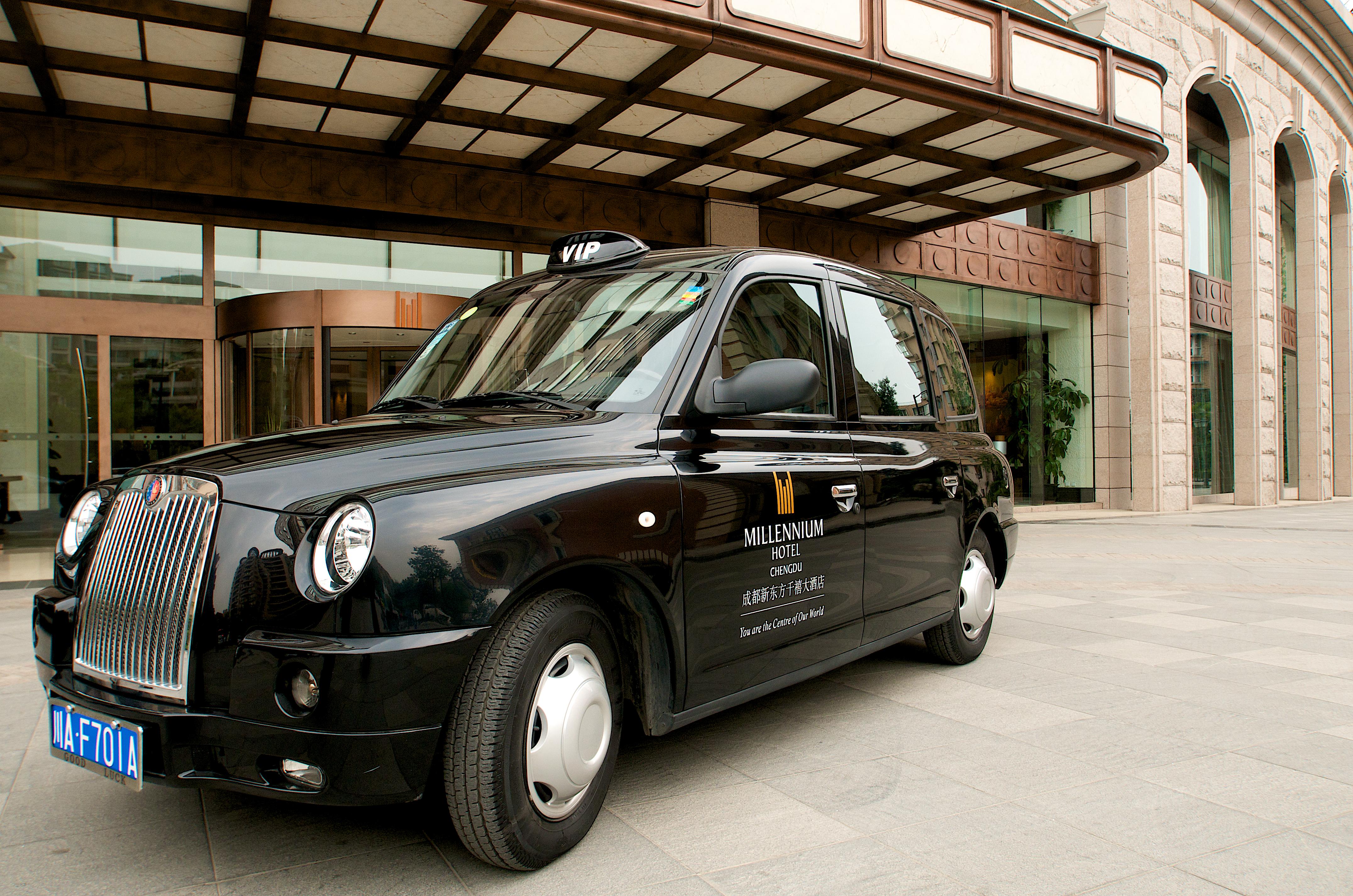 Millennium Hotel Chengdu - Close To Wuhou Shrine And Chengdu South Railway Station,Fluent English Service Экстерьер фото
