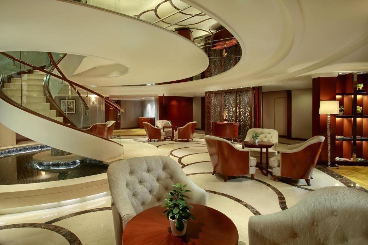 Millennium Hotel Chengdu - Close To Wuhou Shrine And Chengdu South Railway Station,Fluent English Service Экстерьер фото