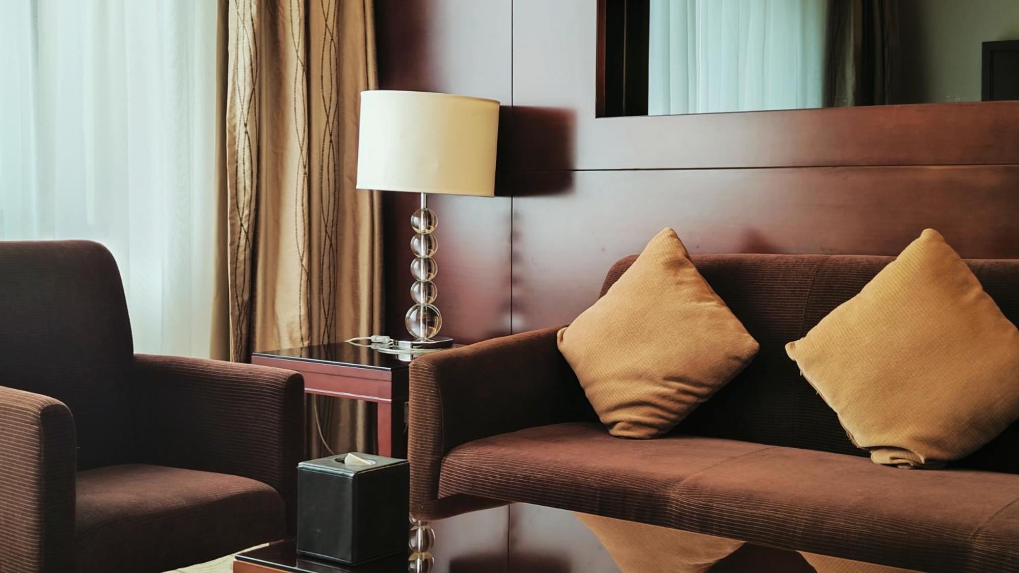 Millennium Hotel Chengdu - Close To Wuhou Shrine And Chengdu South Railway Station,Fluent English Service Экстерьер фото