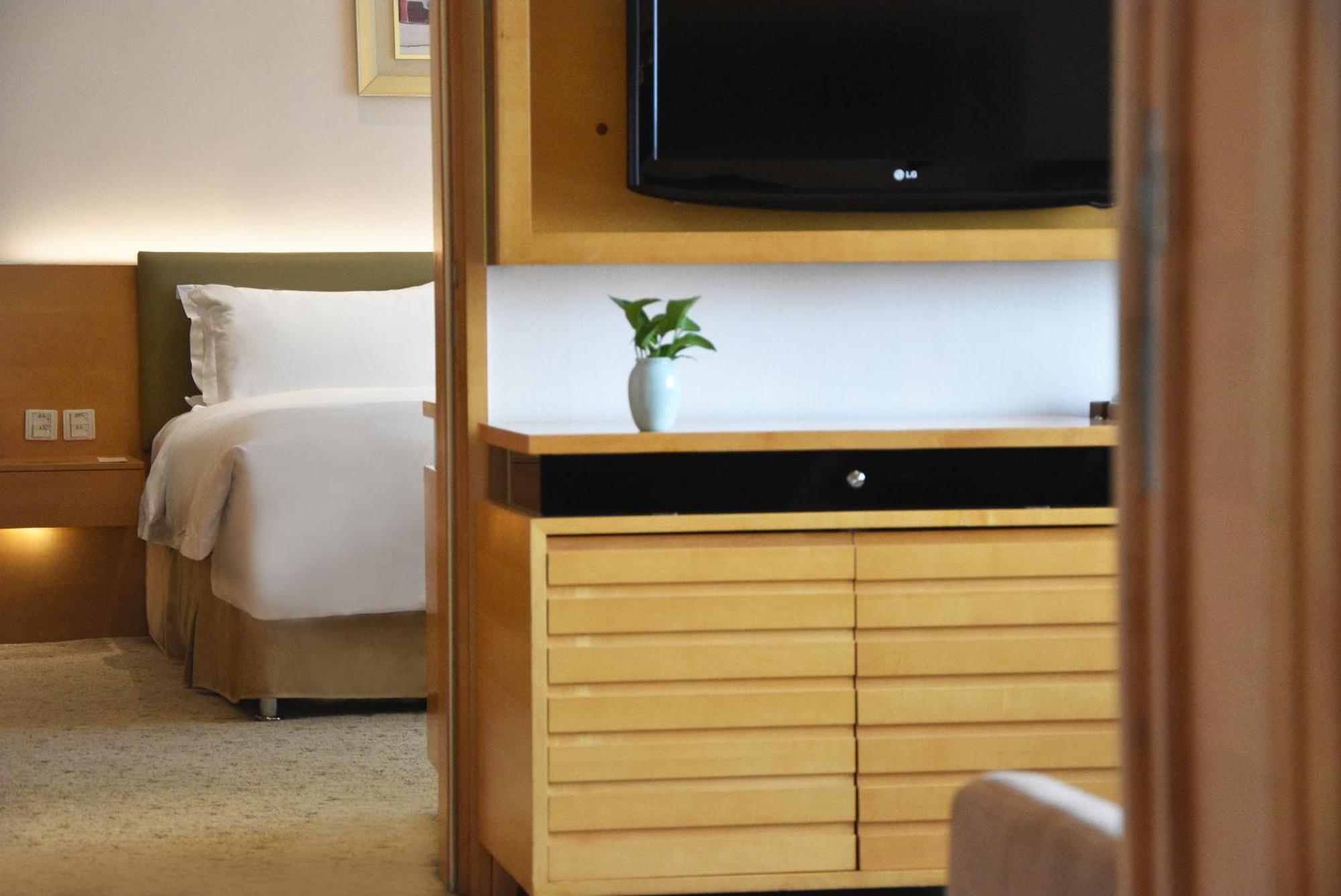 Millennium Hotel Chengdu - Close To Wuhou Shrine And Chengdu South Railway Station,Fluent English Service Номер фото