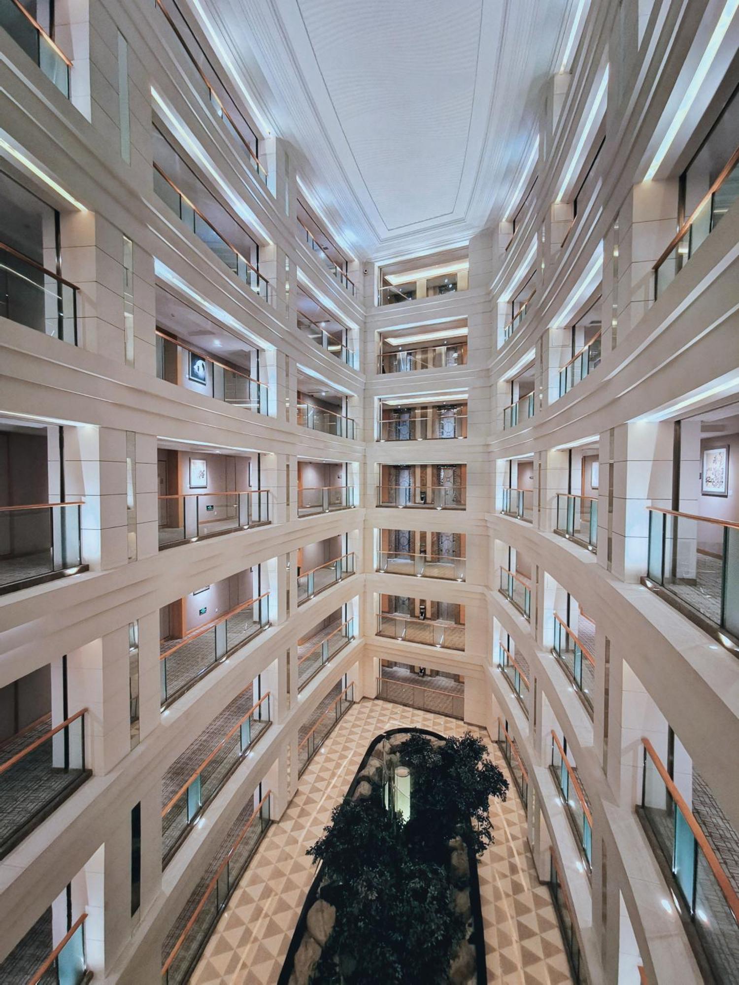 Millennium Hotel Chengdu - Close To Wuhou Shrine And Chengdu South Railway Station,Fluent English Service Экстерьер фото