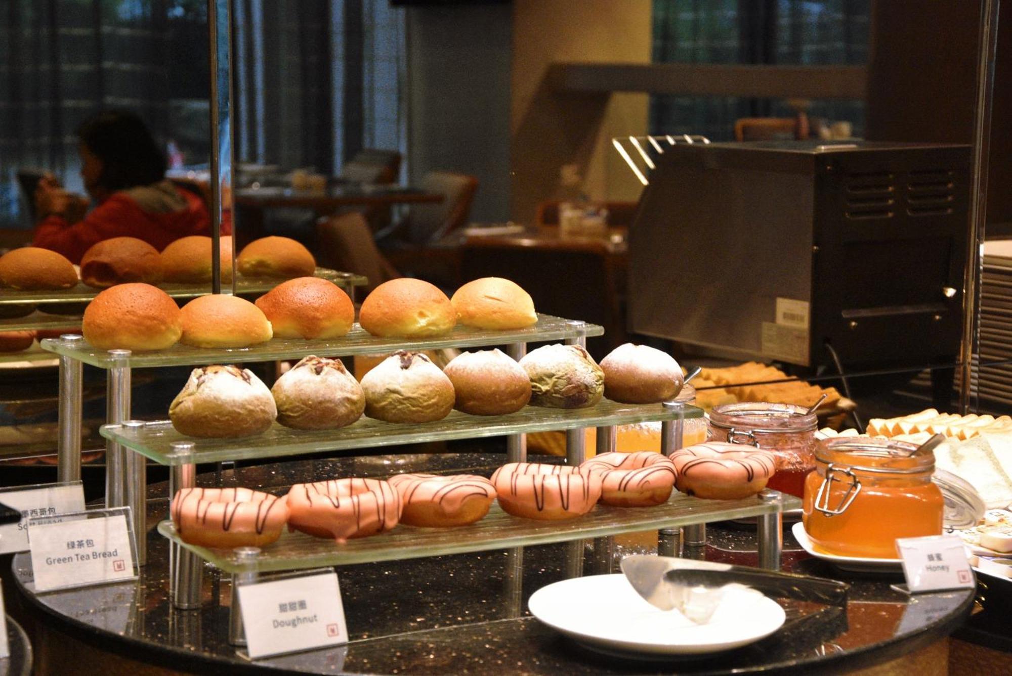 Millennium Hotel Chengdu - Close To Wuhou Shrine And Chengdu South Railway Station,Fluent English Service Экстерьер фото