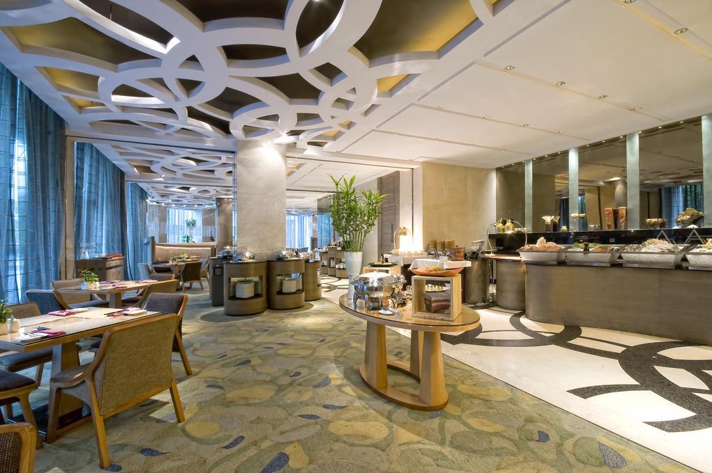 Millennium Hotel Chengdu - Close To Wuhou Shrine And Chengdu South Railway Station,Fluent English Service Экстерьер фото