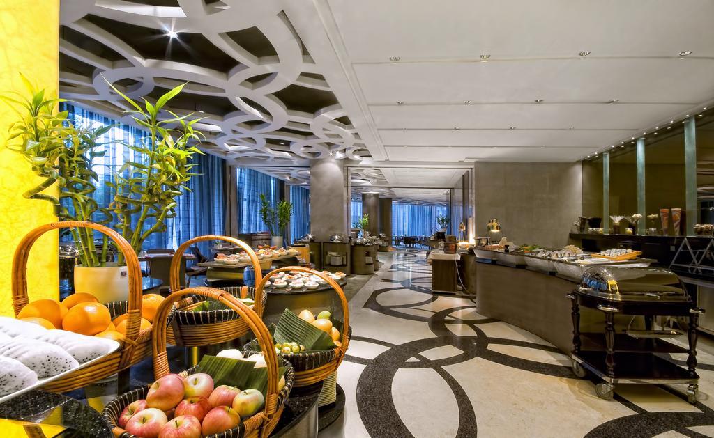 Millennium Hotel Chengdu - Close To Wuhou Shrine And Chengdu South Railway Station,Fluent English Service Экстерьер фото