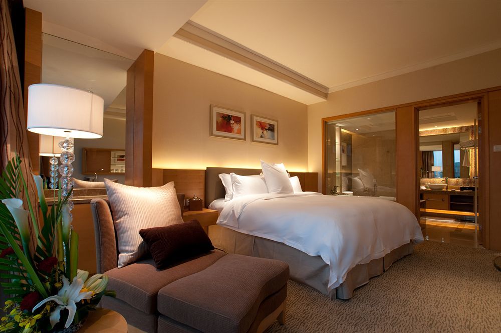 Millennium Hotel Chengdu - Close To Wuhou Shrine And Chengdu South Railway Station,Fluent English Service Номер фото